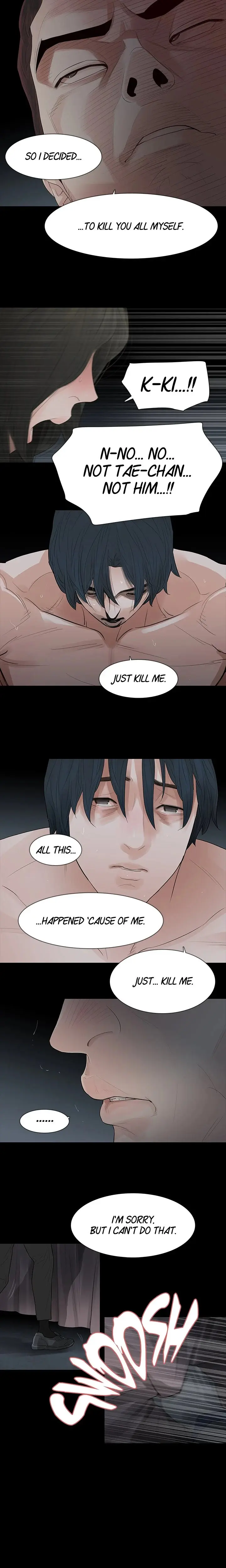 Playing with Fire Episode 67 - Page 13