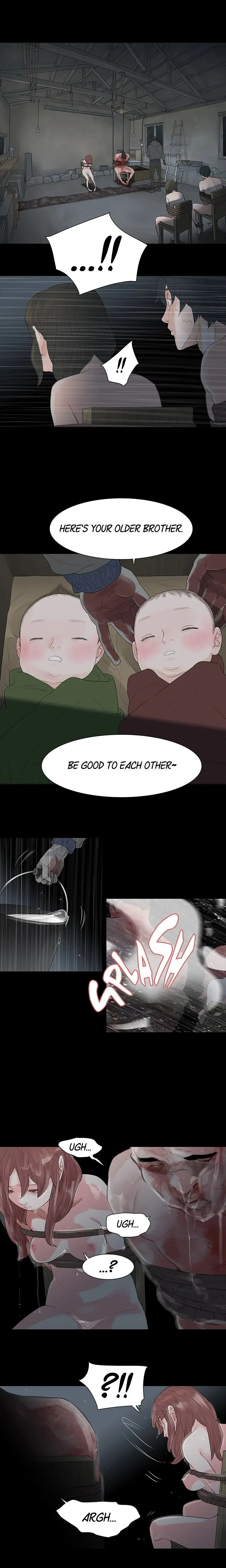 Playing with Fire Episode 67 - Page 14