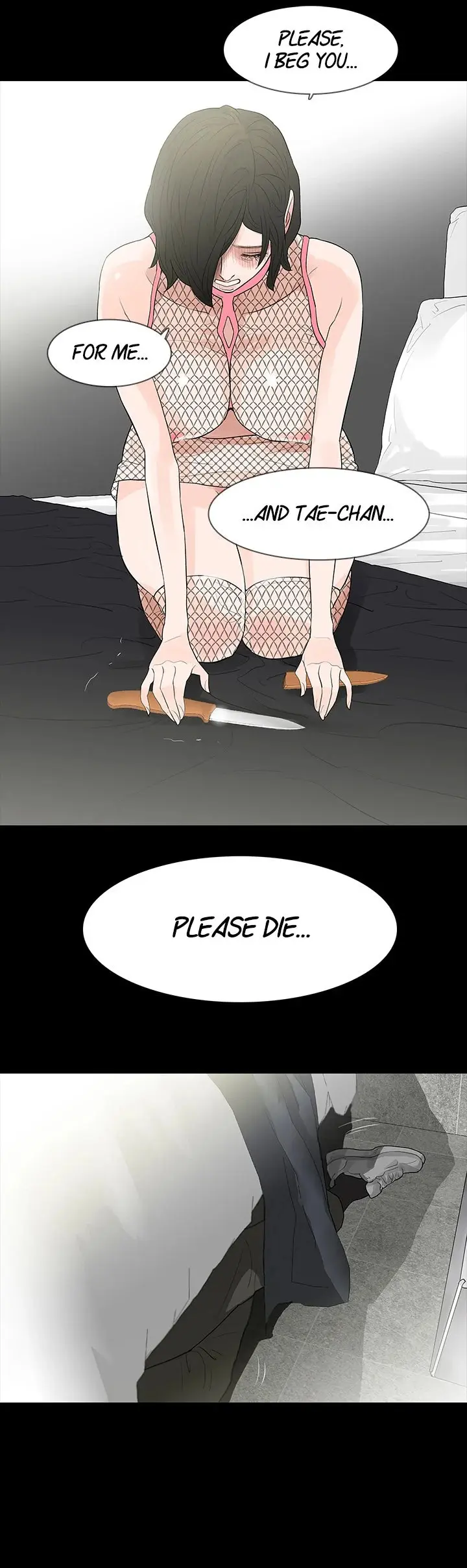 Playing with Fire Episode 67 - Page 2