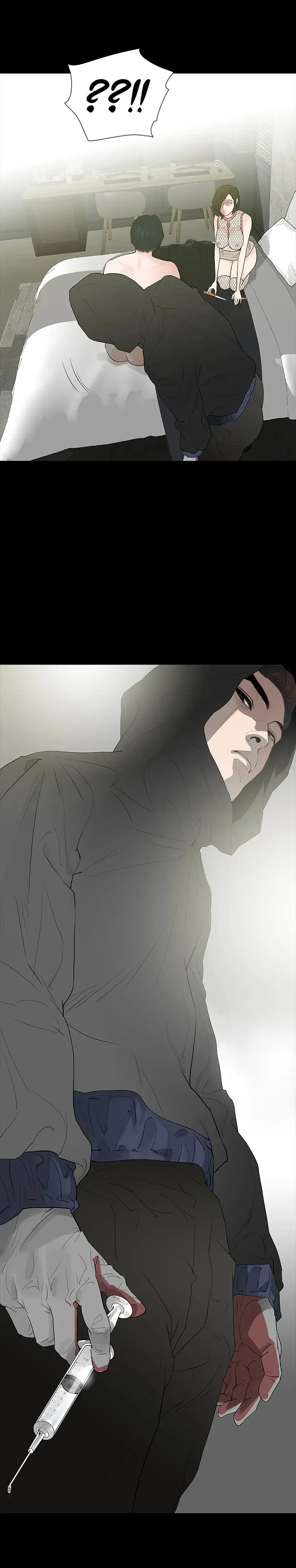 Playing with Fire Episode 67 - Page 3