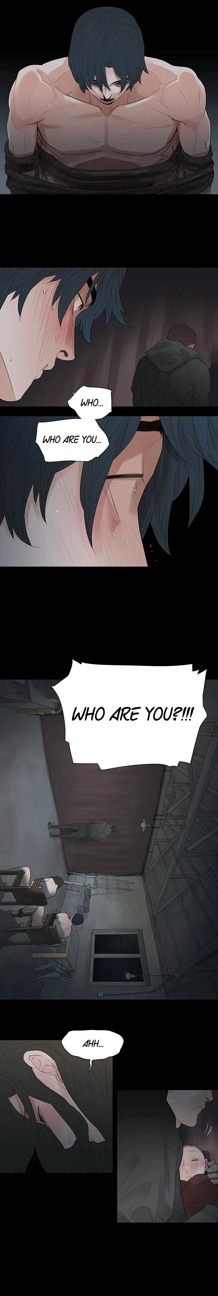 Playing with Fire Episode 67 - Page 6