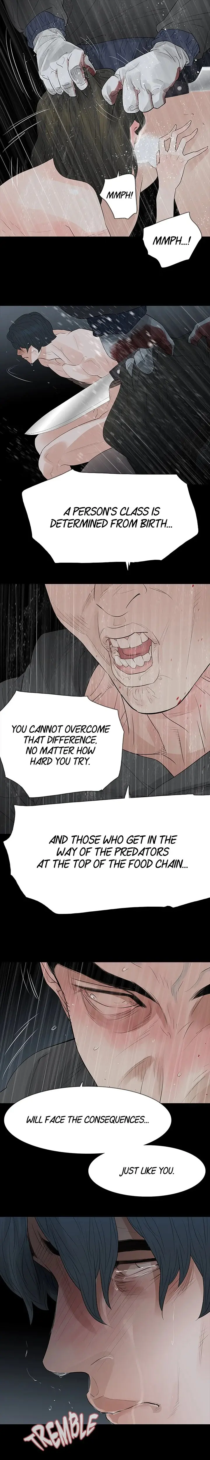 Playing with Fire Episode 68 - Page 10