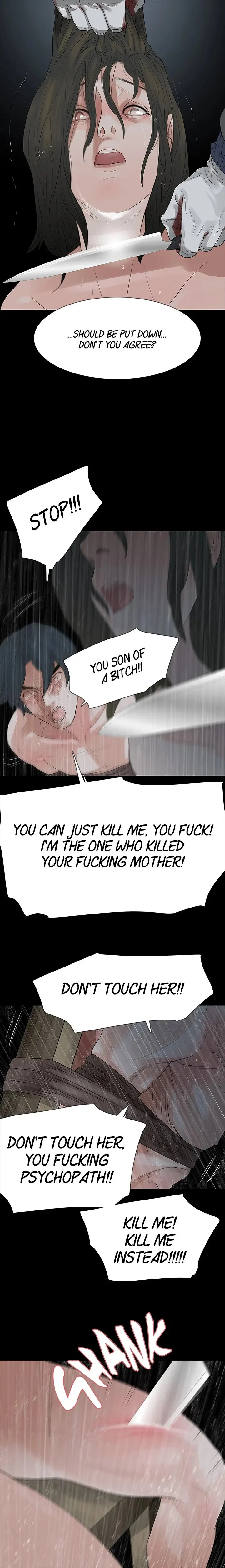 Playing with Fire Episode 68 - Page 12