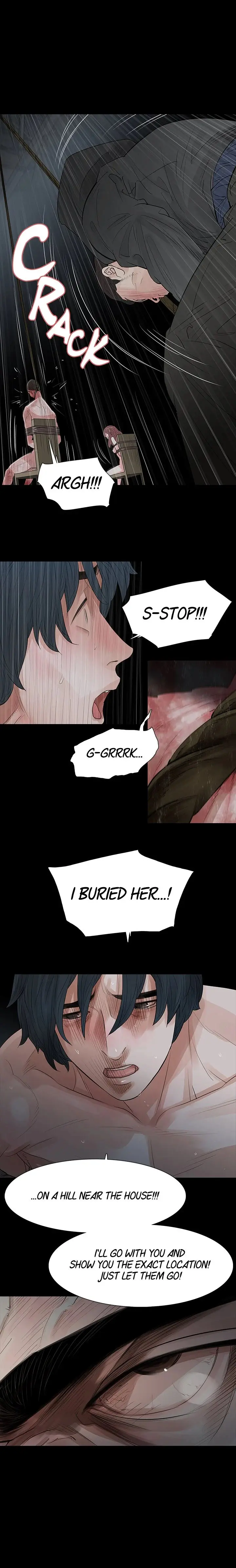 Playing with Fire Episode 68 - Page 3