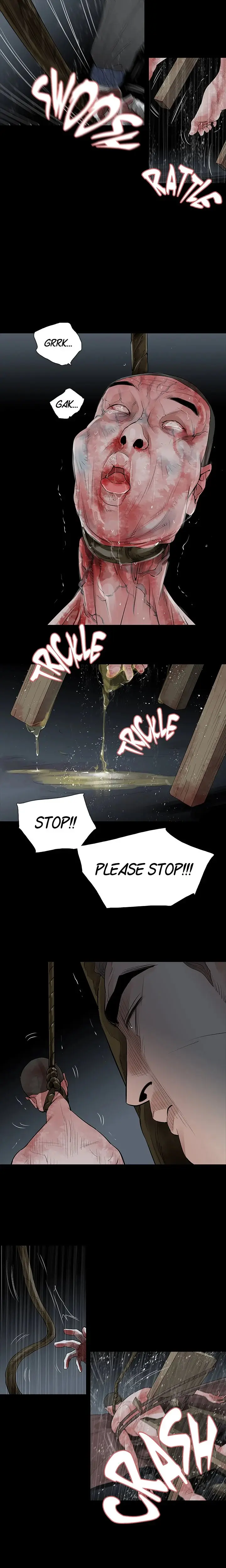 Playing with Fire Episode 68 - Page 4