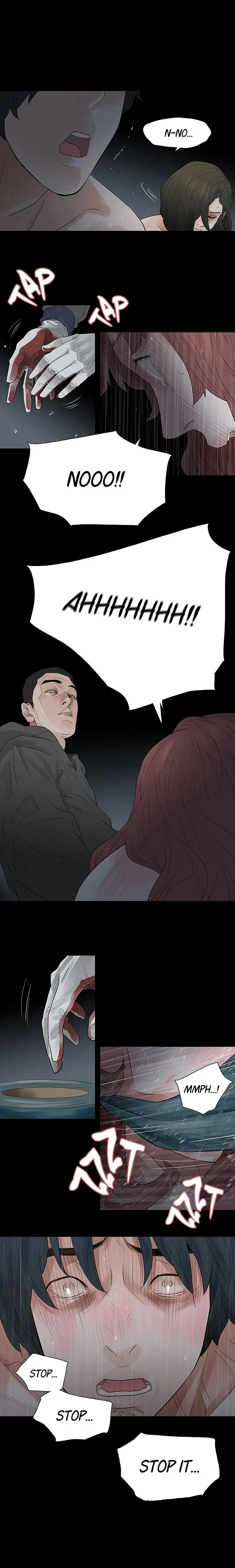 Playing with Fire Episode 68 - Page 5