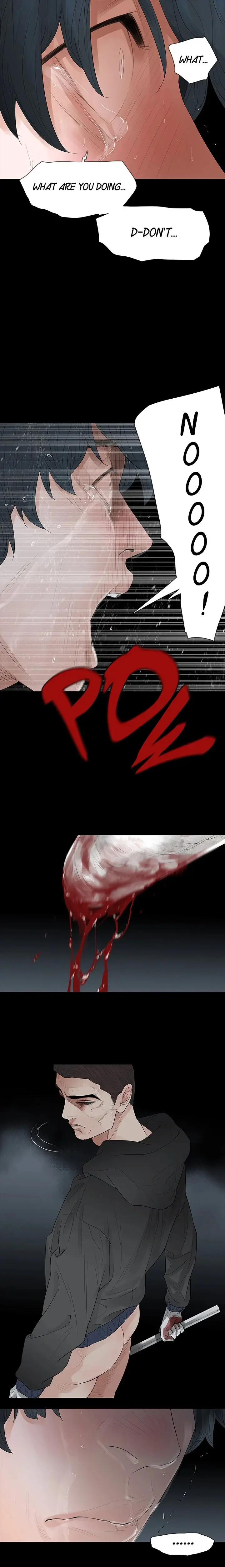 Playing with Fire Episode 68 - Page 8