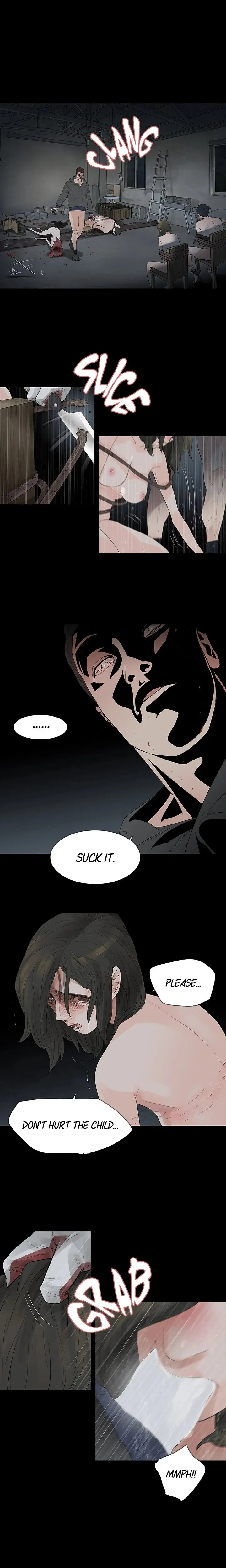 Playing with Fire Episode 68 - Page 9