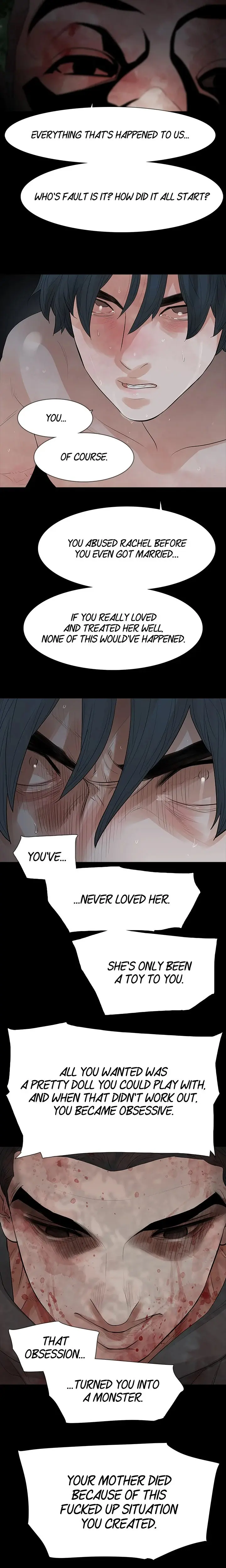 Playing with Fire Episode 69 - Page 12