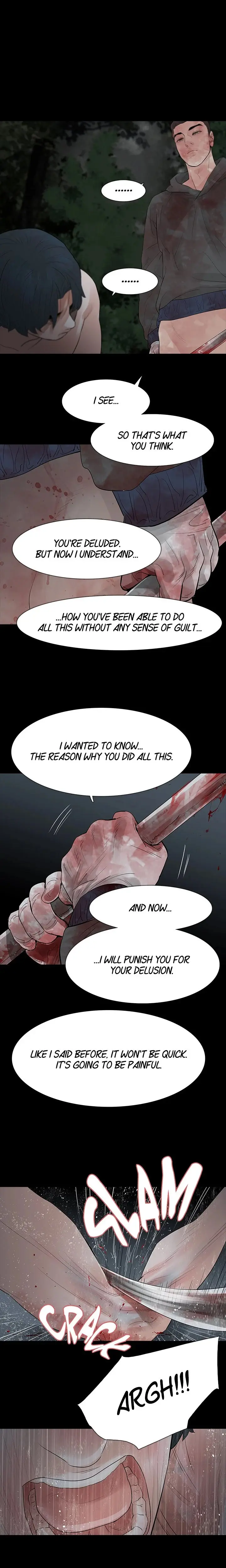 Playing with Fire Episode 69 - Page 13