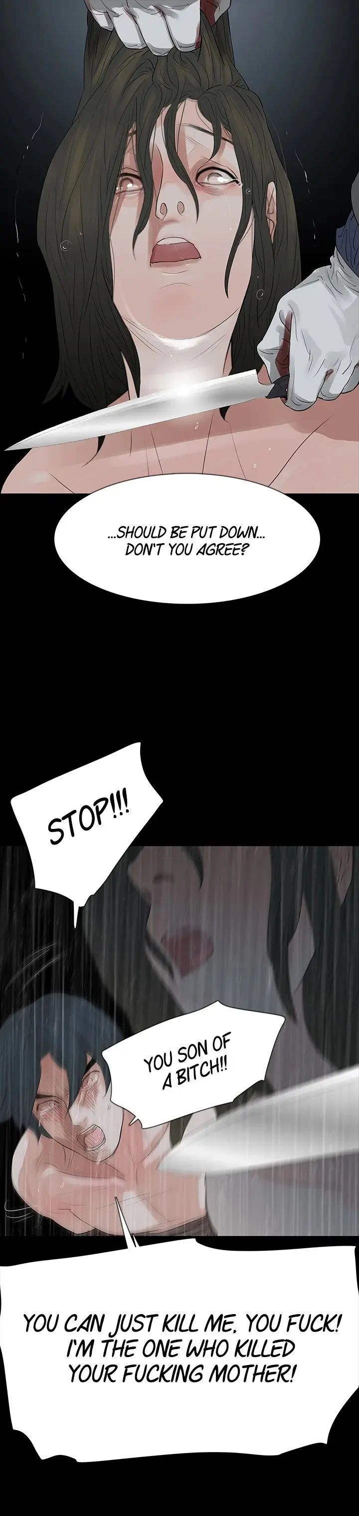 Playing with Fire Episode 69 - Page 2