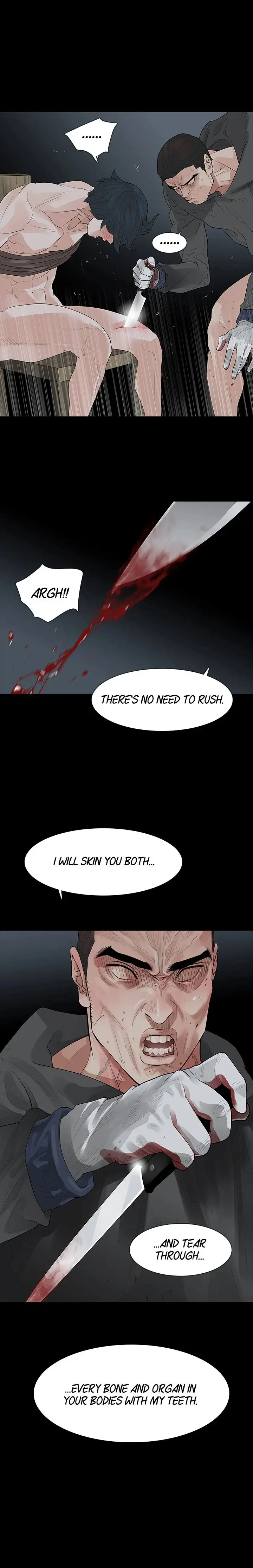 Playing with Fire Episode 69 - Page 3