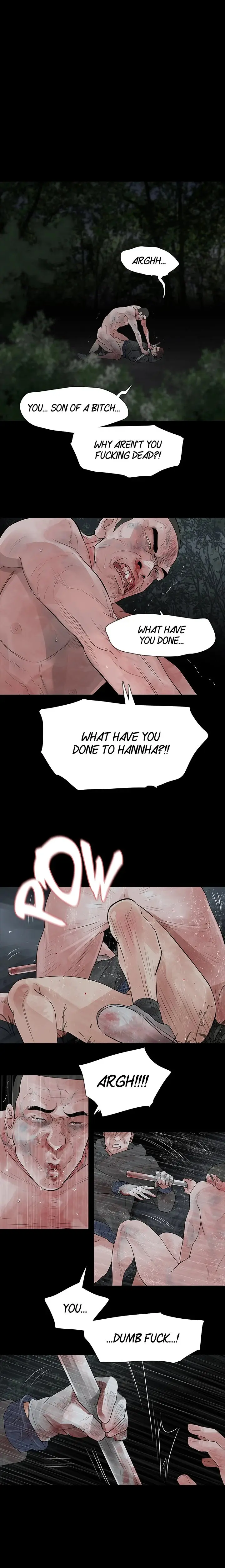 Playing with Fire Episode 69 - Page 8