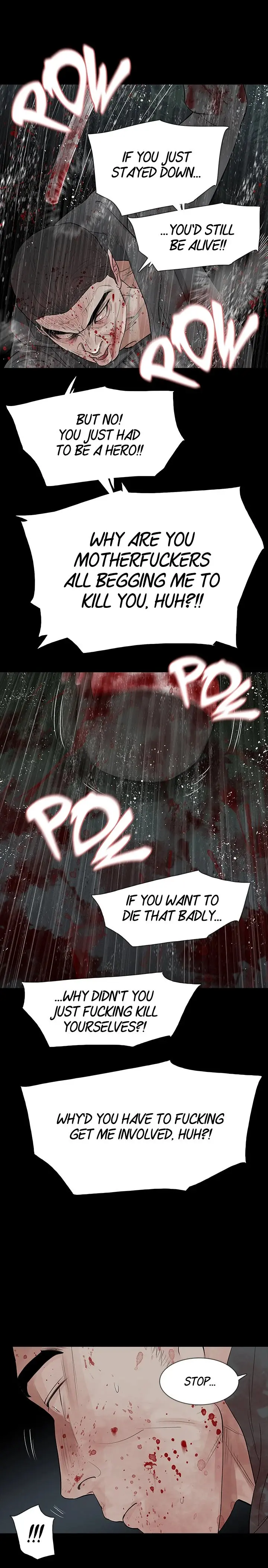 Playing with Fire Episode 69 - Page 9