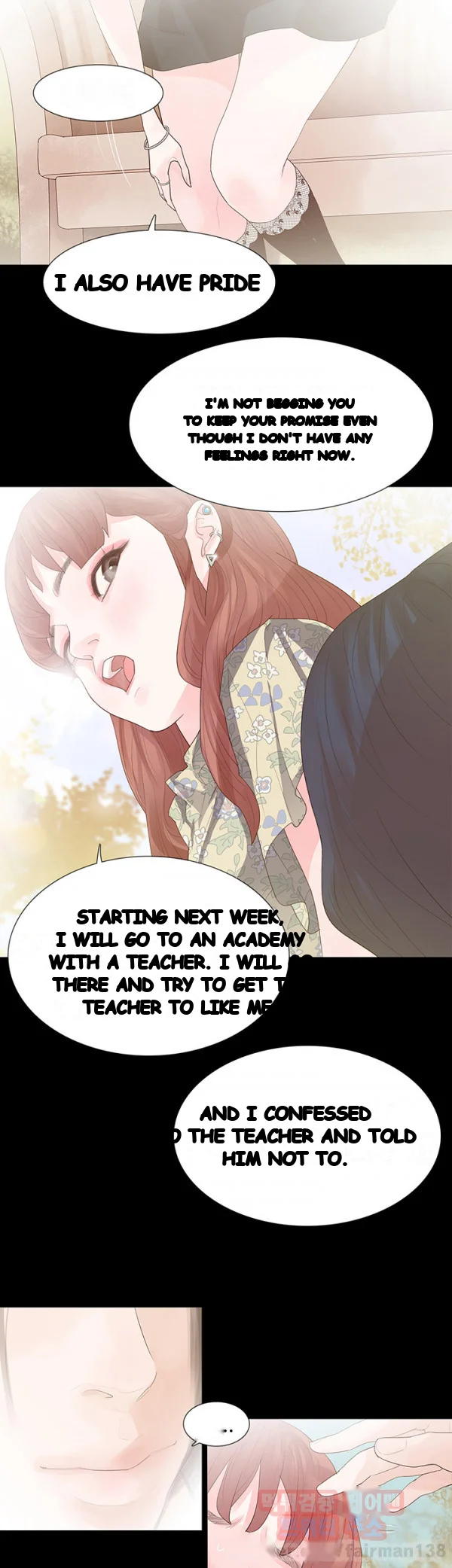 Playing with Fire Episode 7 - Page 19