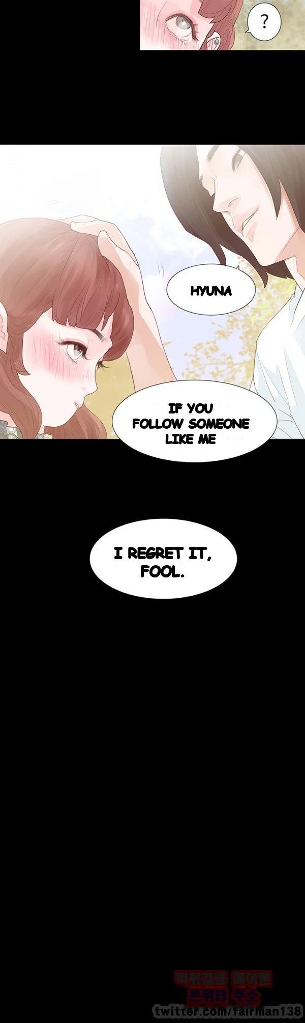 Playing with Fire Episode 7 - Page 20