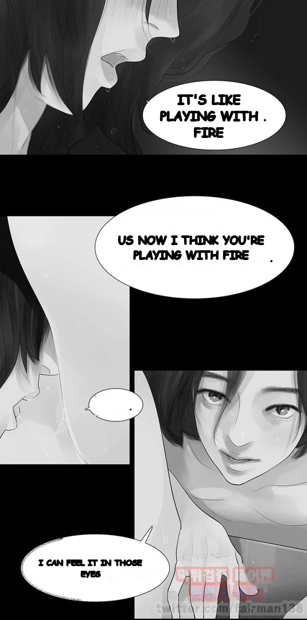 Playing with Fire Episode 7 - Page 26
