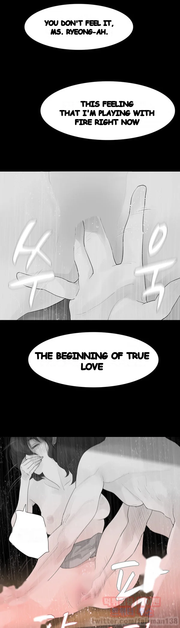 Playing with Fire Episode 7 - Page 27
