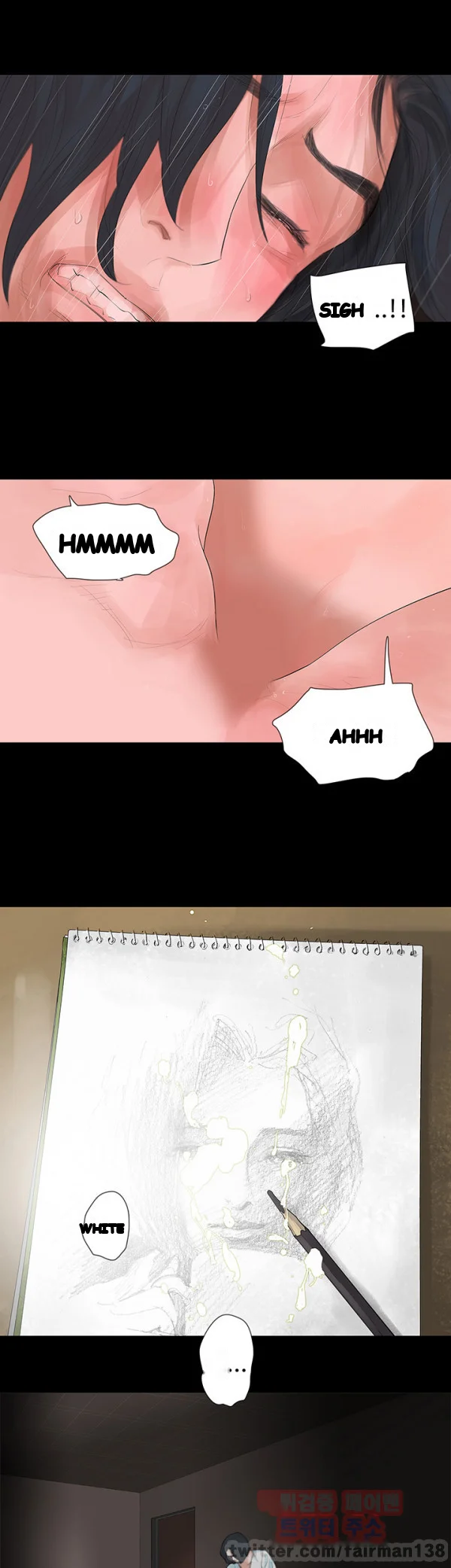 Playing with Fire Episode 7 - Page 31