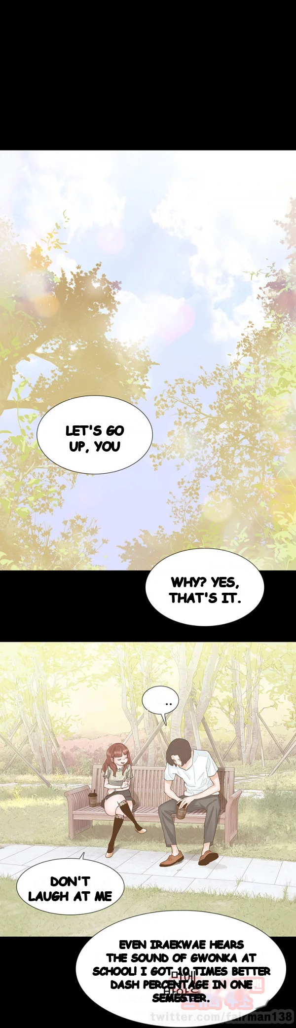 Playing with Fire Episode 7 - Page 9