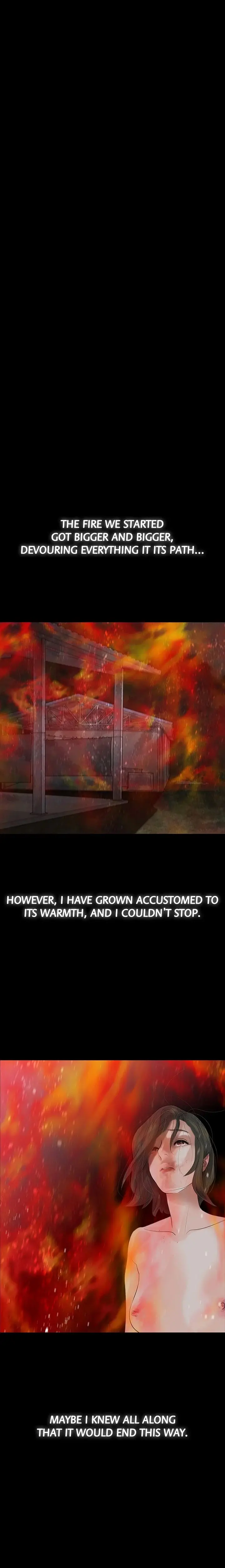 Playing with Fire Episode 70 - Page 11