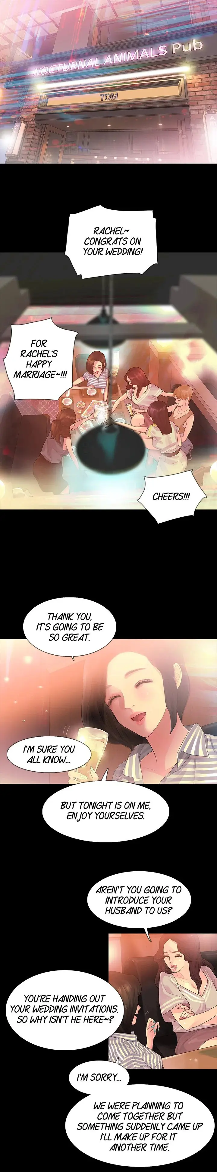 Playing with Fire Episode 70 - Page 16