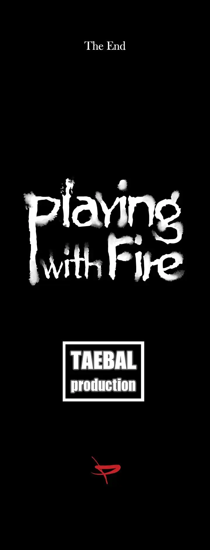 Playing with Fire Episode 70 - Page 20