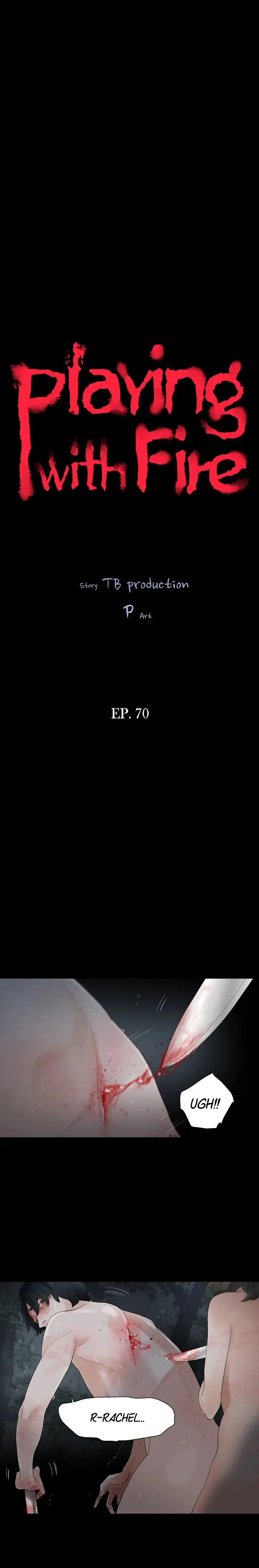 Playing with Fire Episode 70 - Page 3
