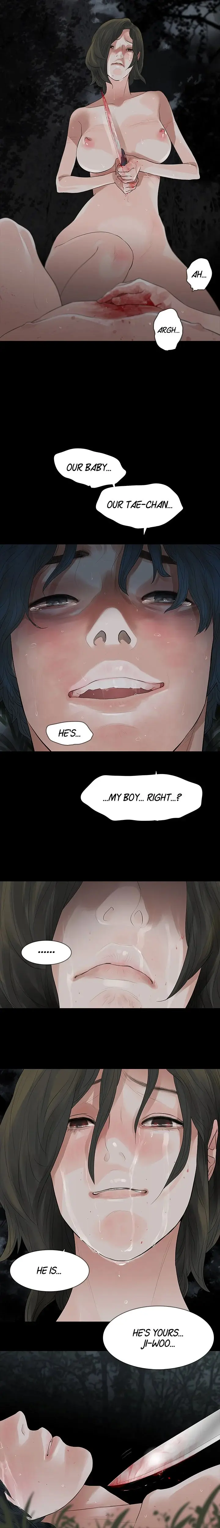 Playing with Fire Episode 70 - Page 5