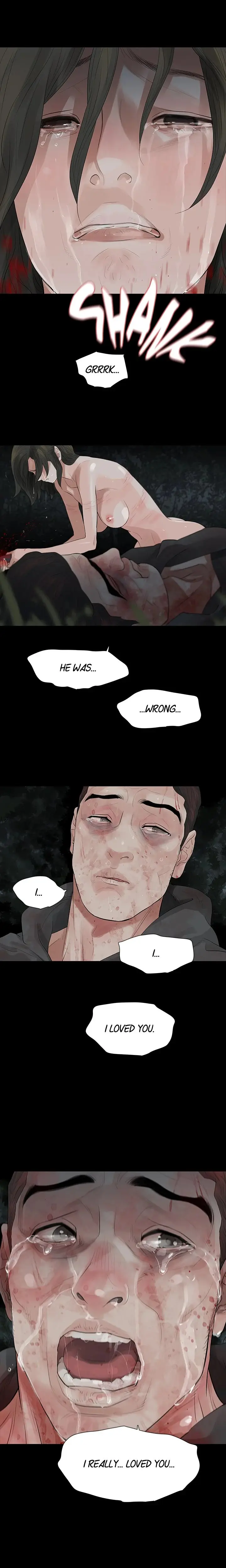Playing with Fire Episode 70 - Page 6