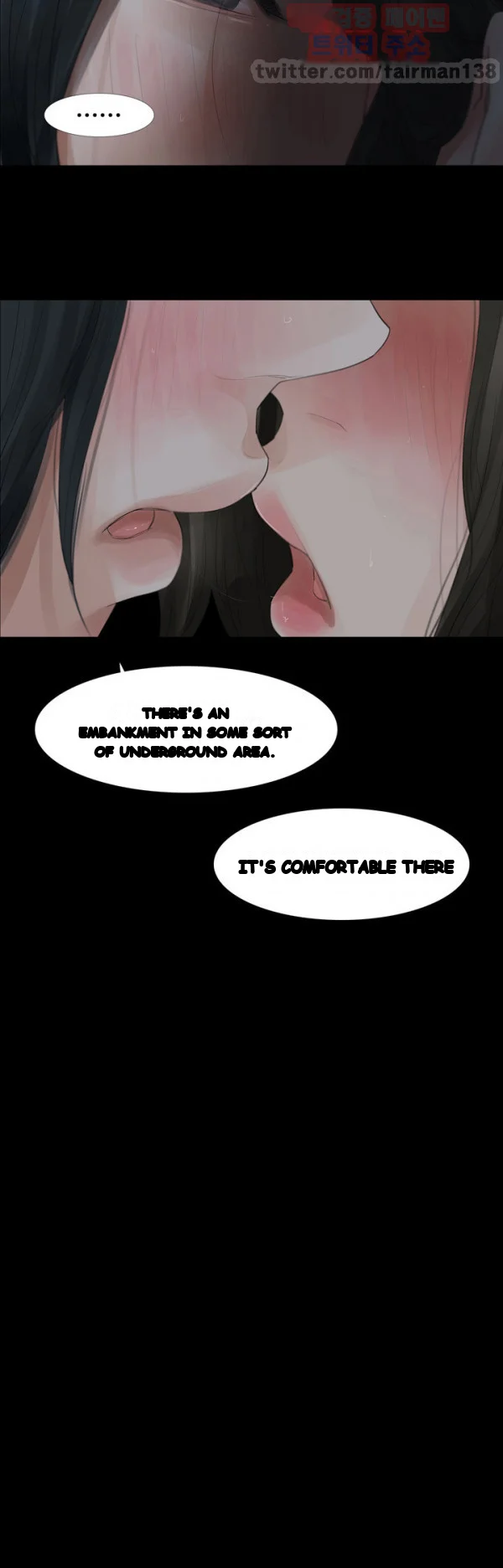 Playing with Fire Episode 8 - Page 25