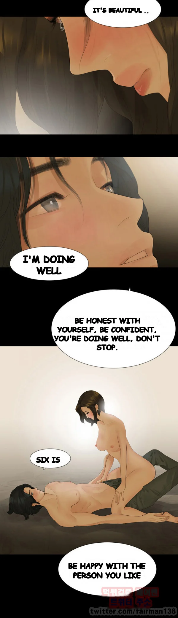 Playing with Fire Episode 9 - Page 15