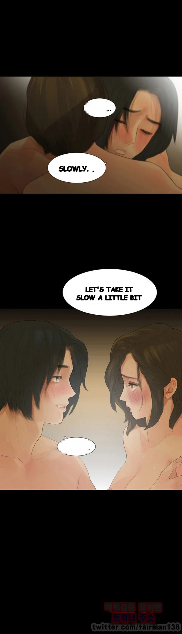 Playing with Fire Episode 9 - Page 24