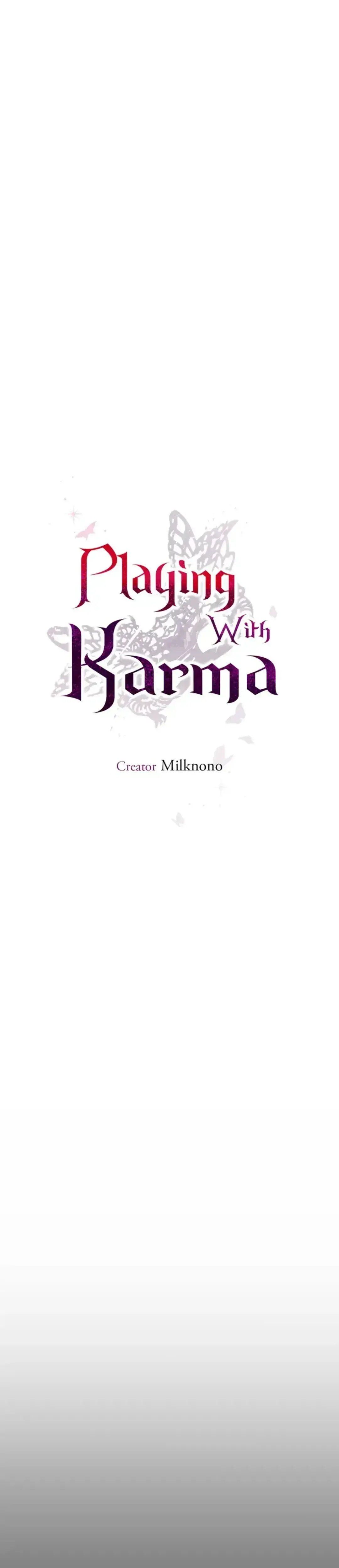 Playing With Karma Episode 1 - Page 13