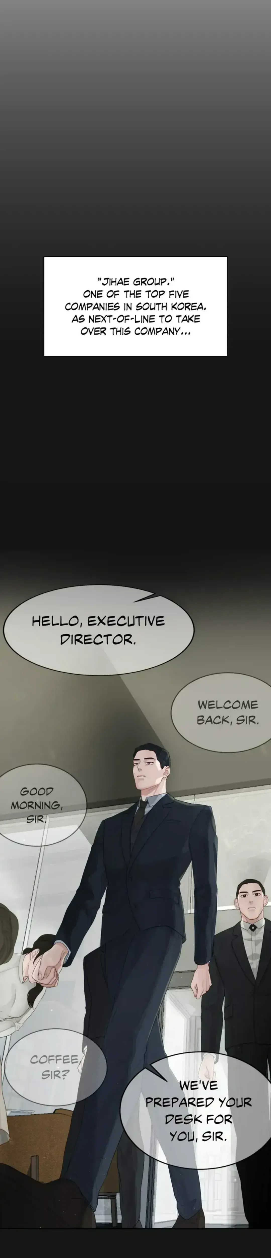 Playing With Karma Episode 1 - Page 14