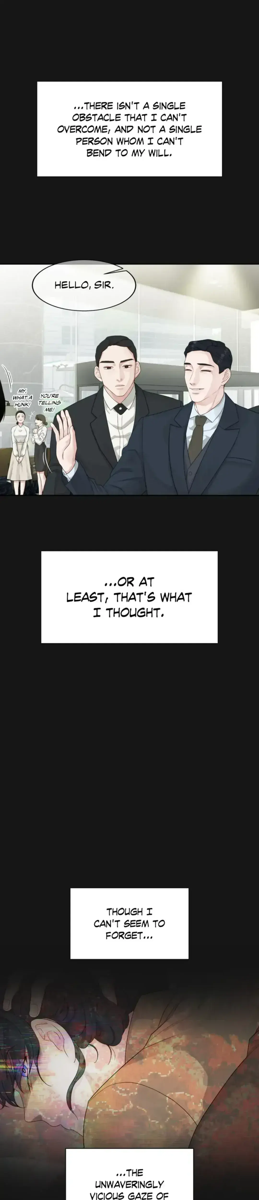 Playing With Karma Episode 1 - Page 15