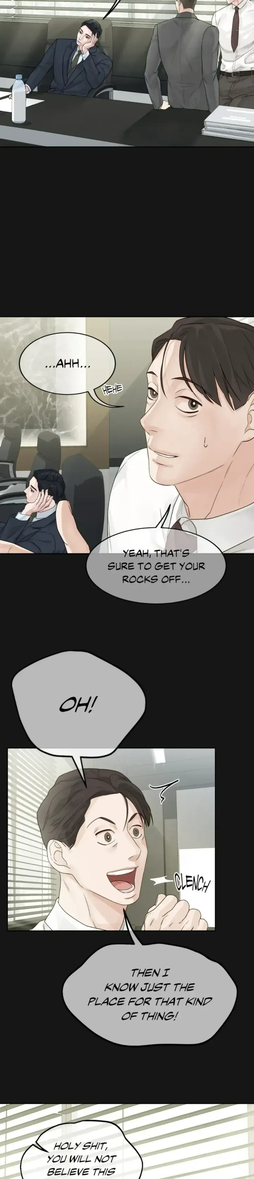 Playing With Karma Episode 1 - Page 18