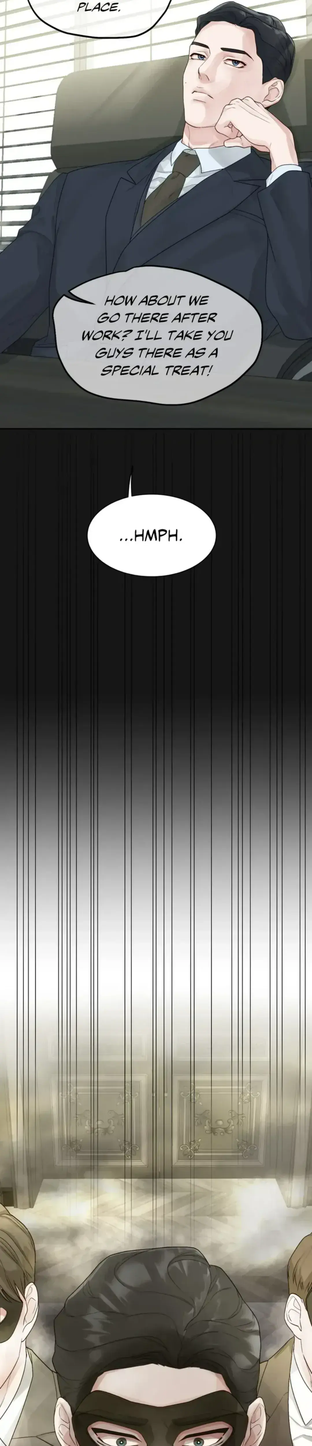 Playing With Karma Episode 1 - Page 19