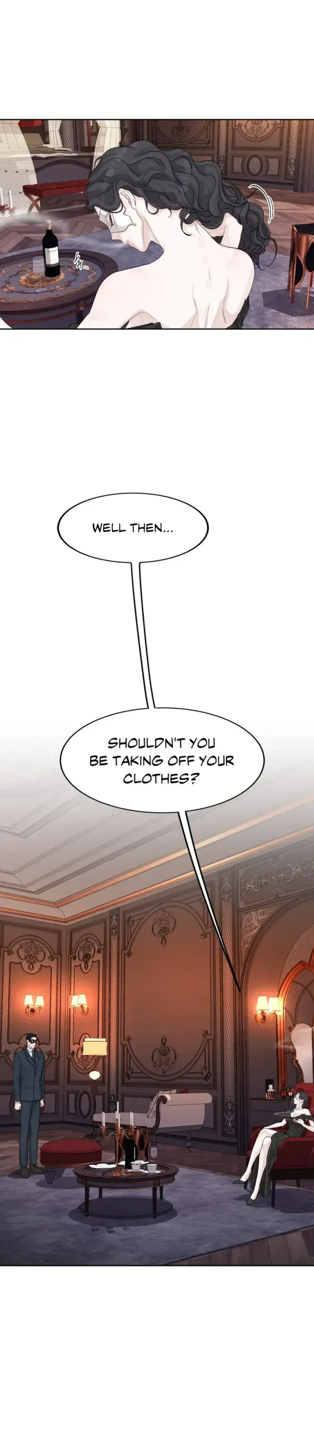 Playing With Karma Episode 1 - Page 26
