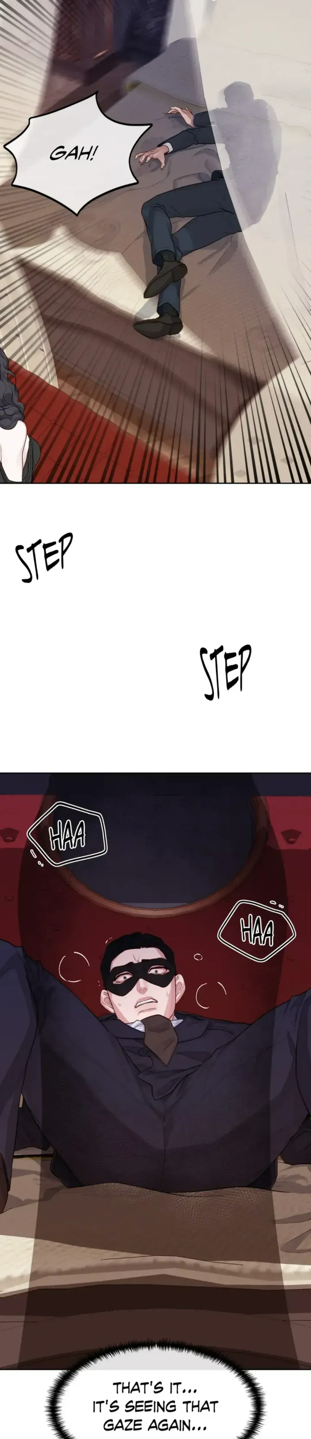 Playing With Karma Episode 1 - Page 31