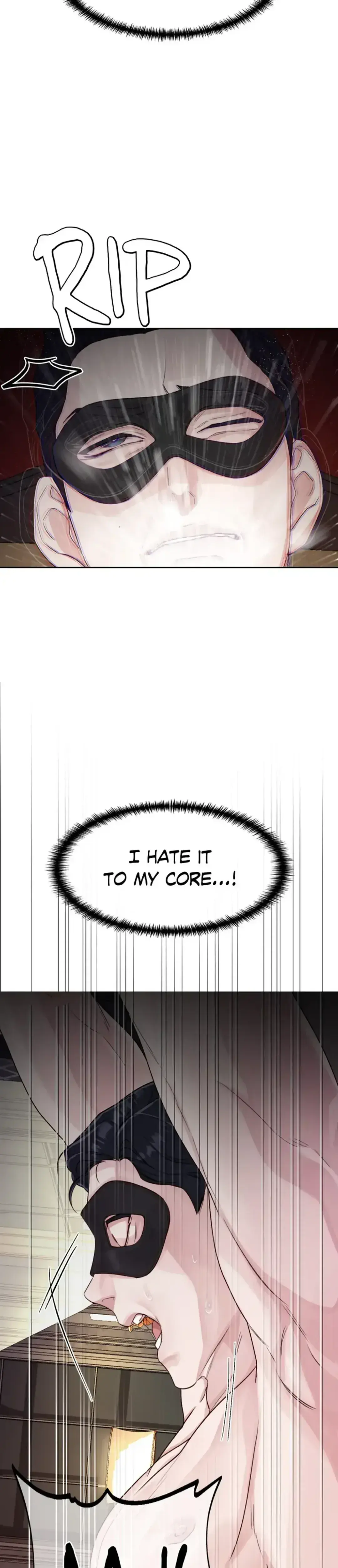 Playing With Karma Episode 1 - Page 32