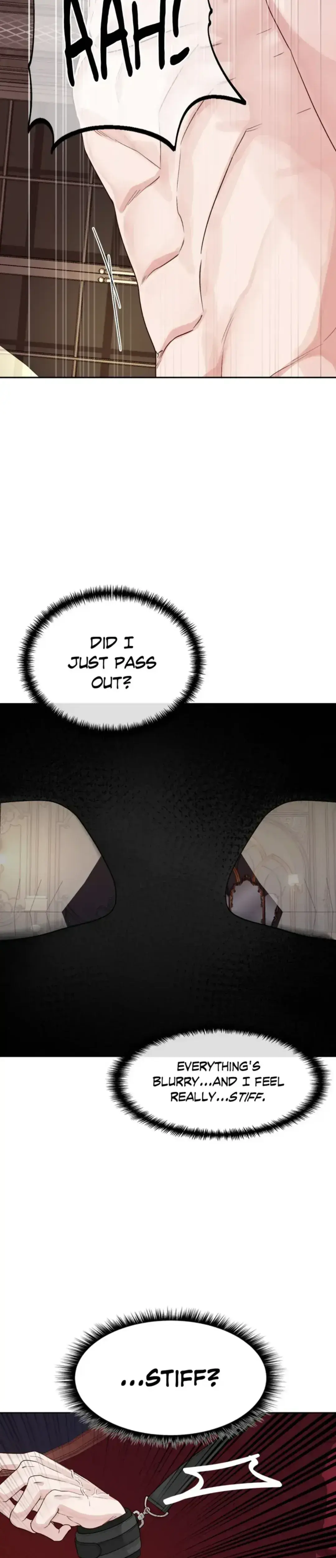 Playing With Karma Episode 1 - Page 33