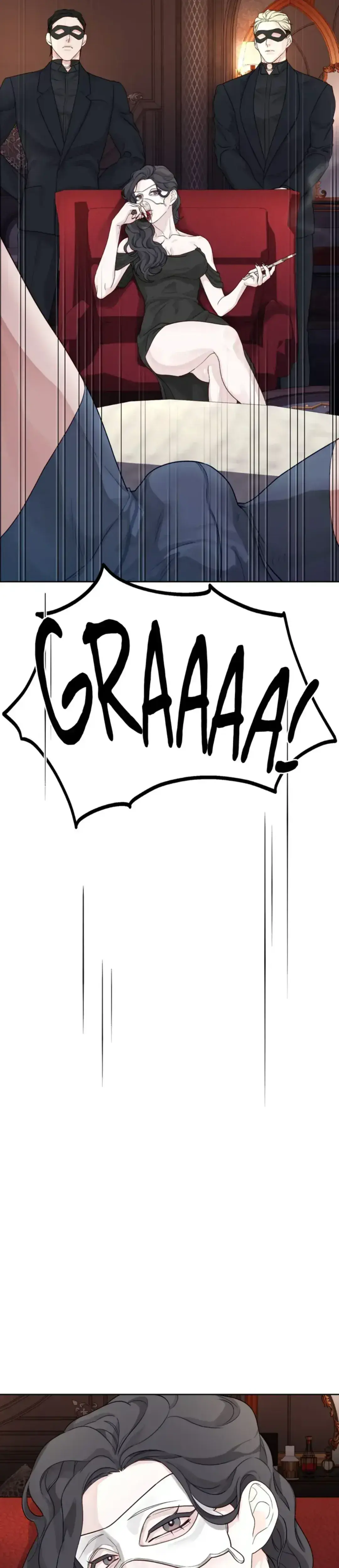 Playing With Karma Episode 1 - Page 35