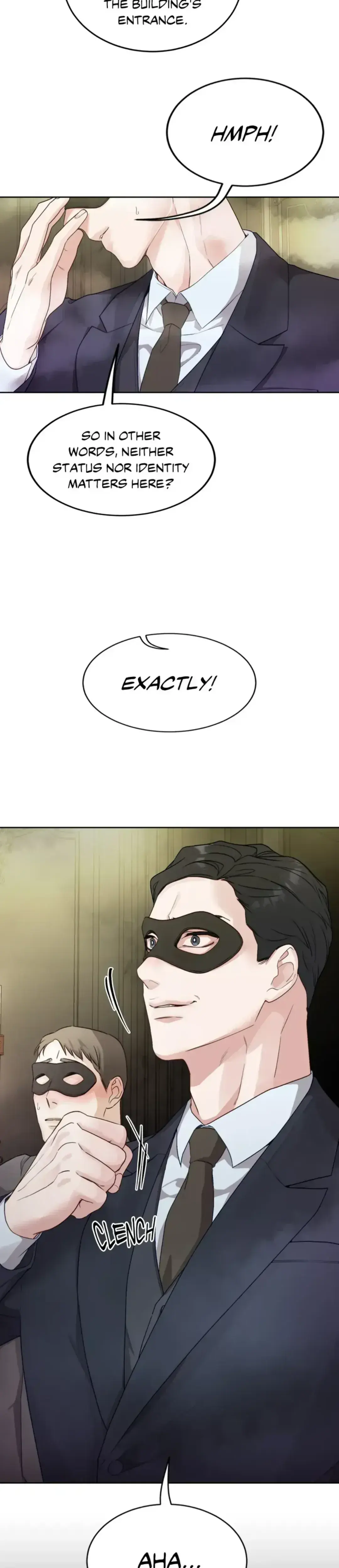 Playing With Karma Episode 1 - Page 4