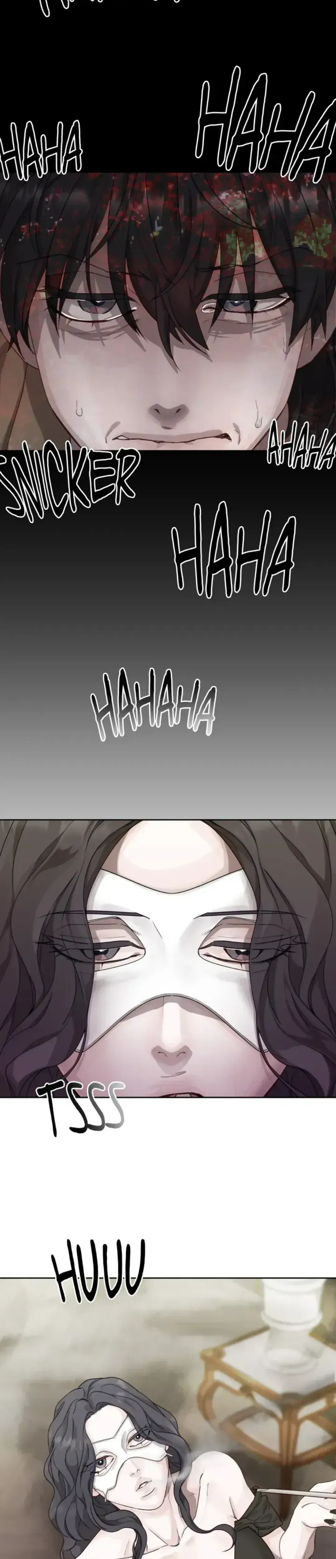Playing With Karma Episode 1 - Page 6