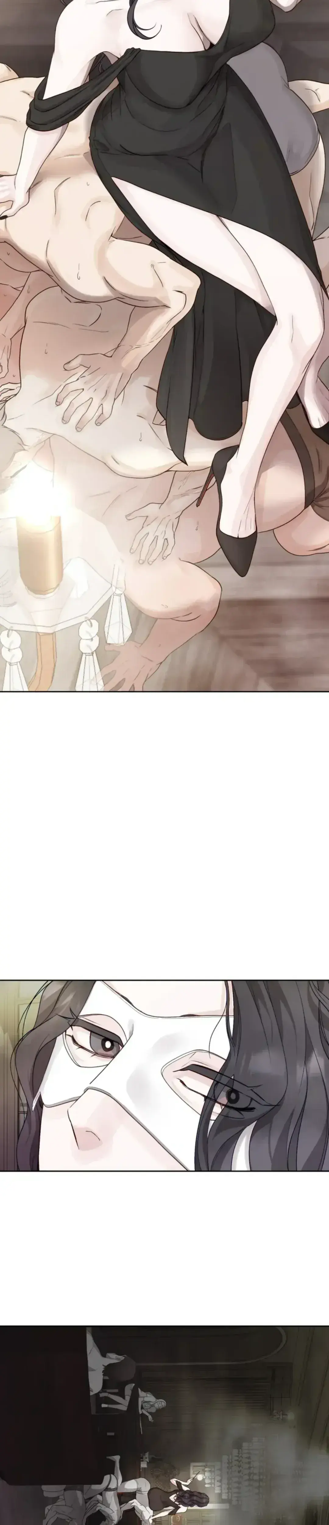 Playing With Karma Episode 1 - Page 7