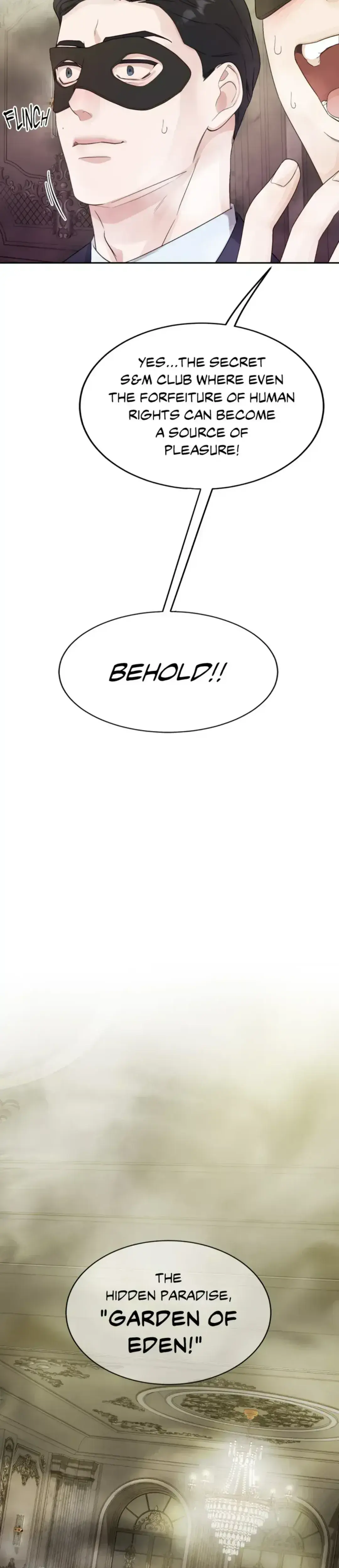 Playing With Karma Episode 1 - Page 9