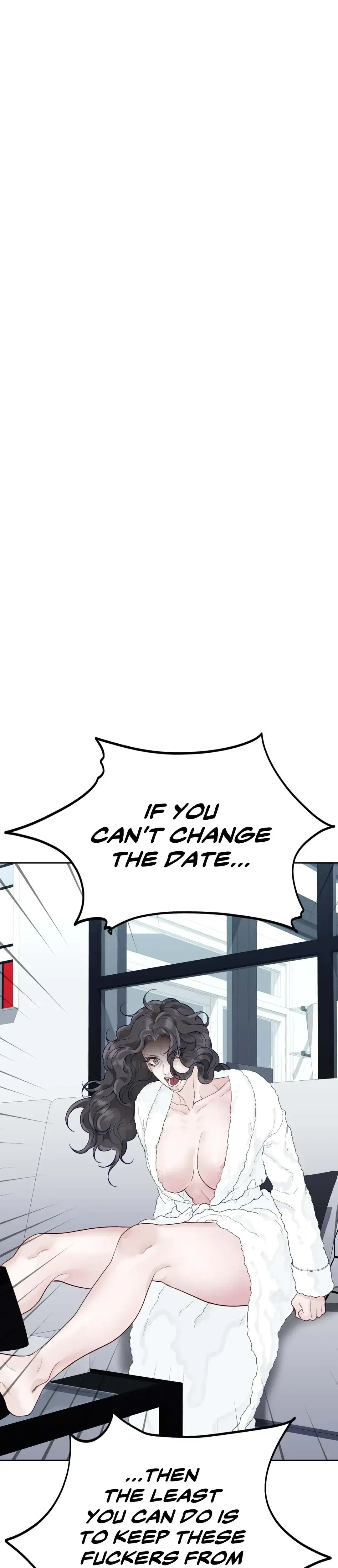 Playing With Karma Episode 13 - Page 1