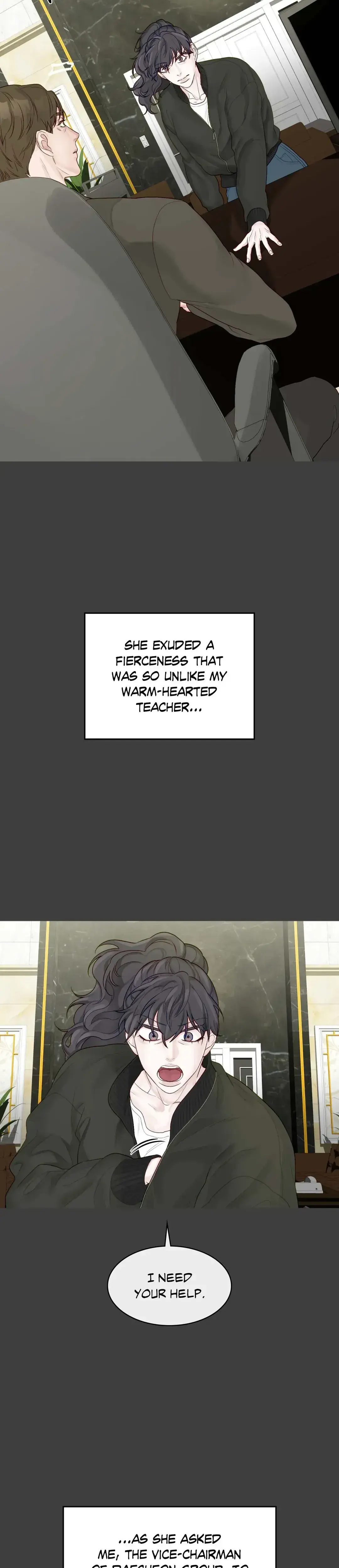 Playing With Karma Episode 13 - Page 10