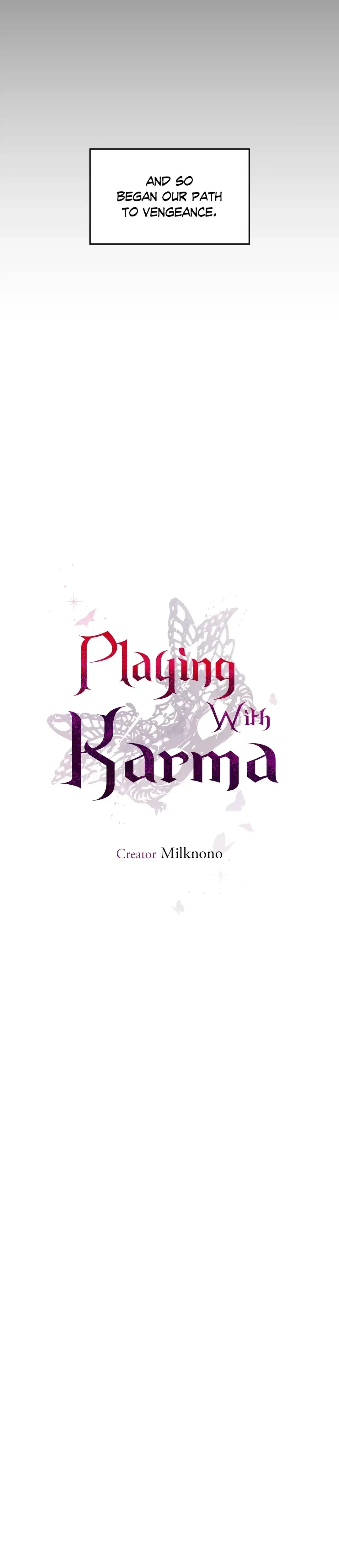 Playing With Karma Episode 13 - Page 13